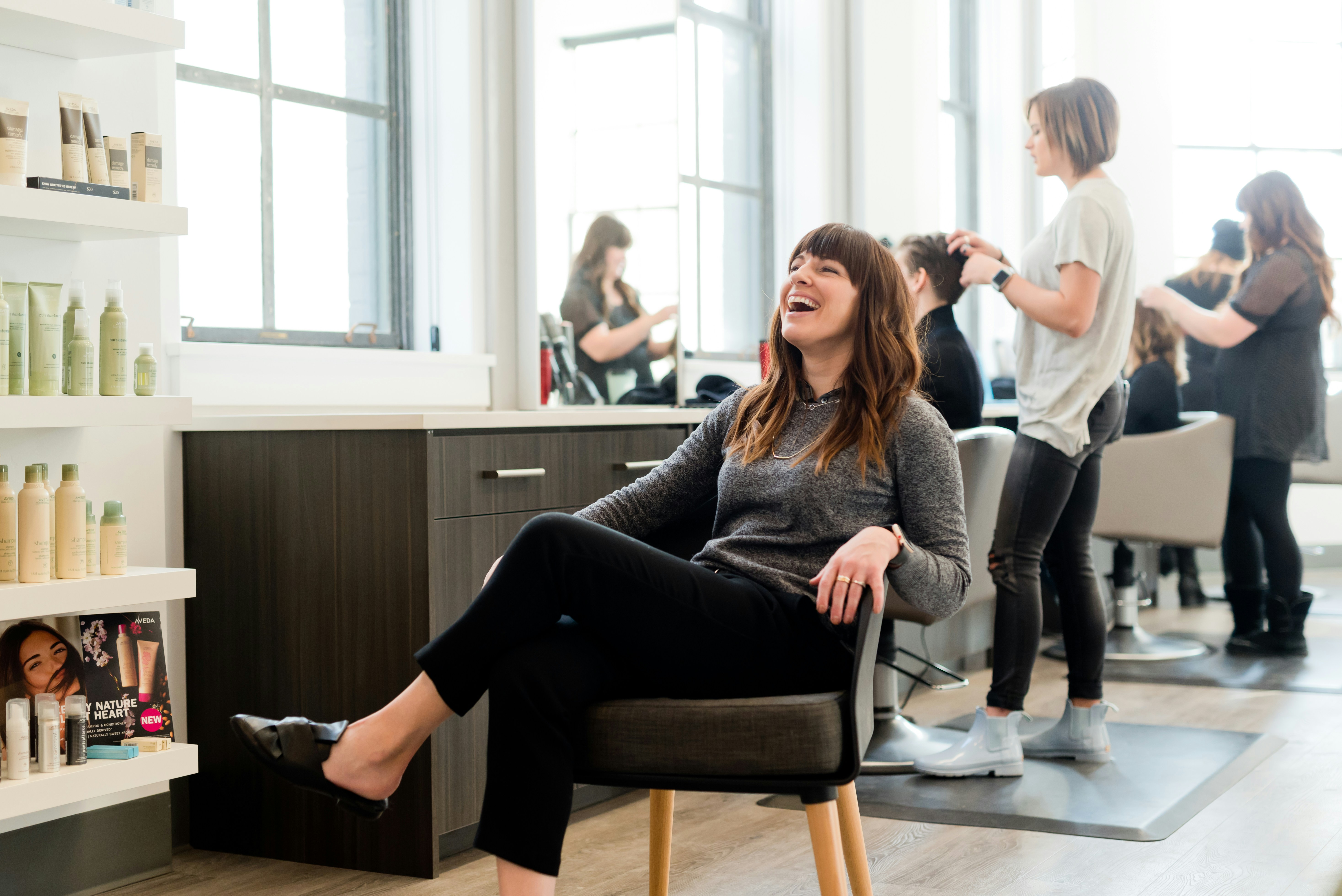 How to Build a Loyal Clientele: 5 Proven Strategies for Salons