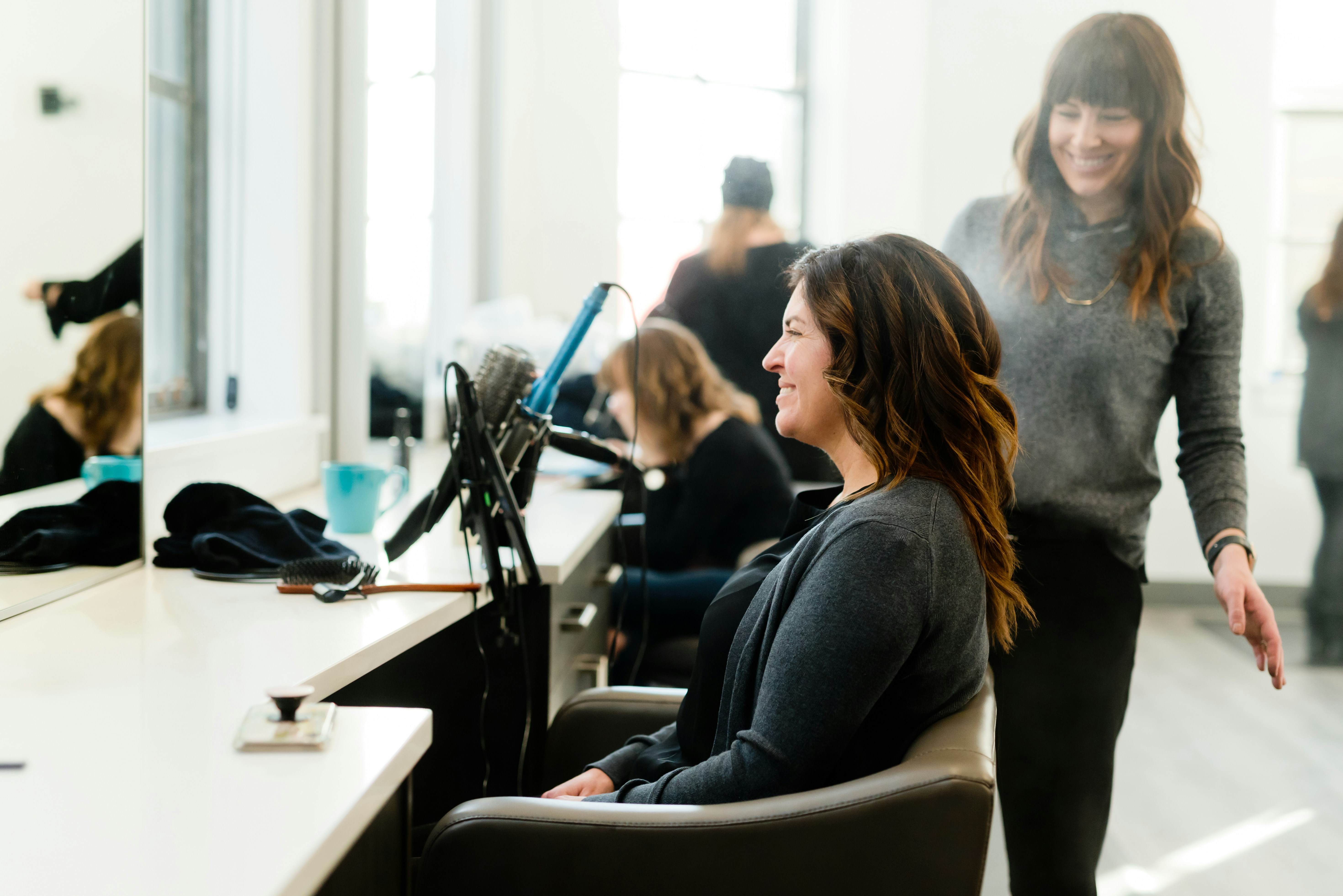 Why Choose OpenSlot? The All-in-One Solution for Salons & Spas