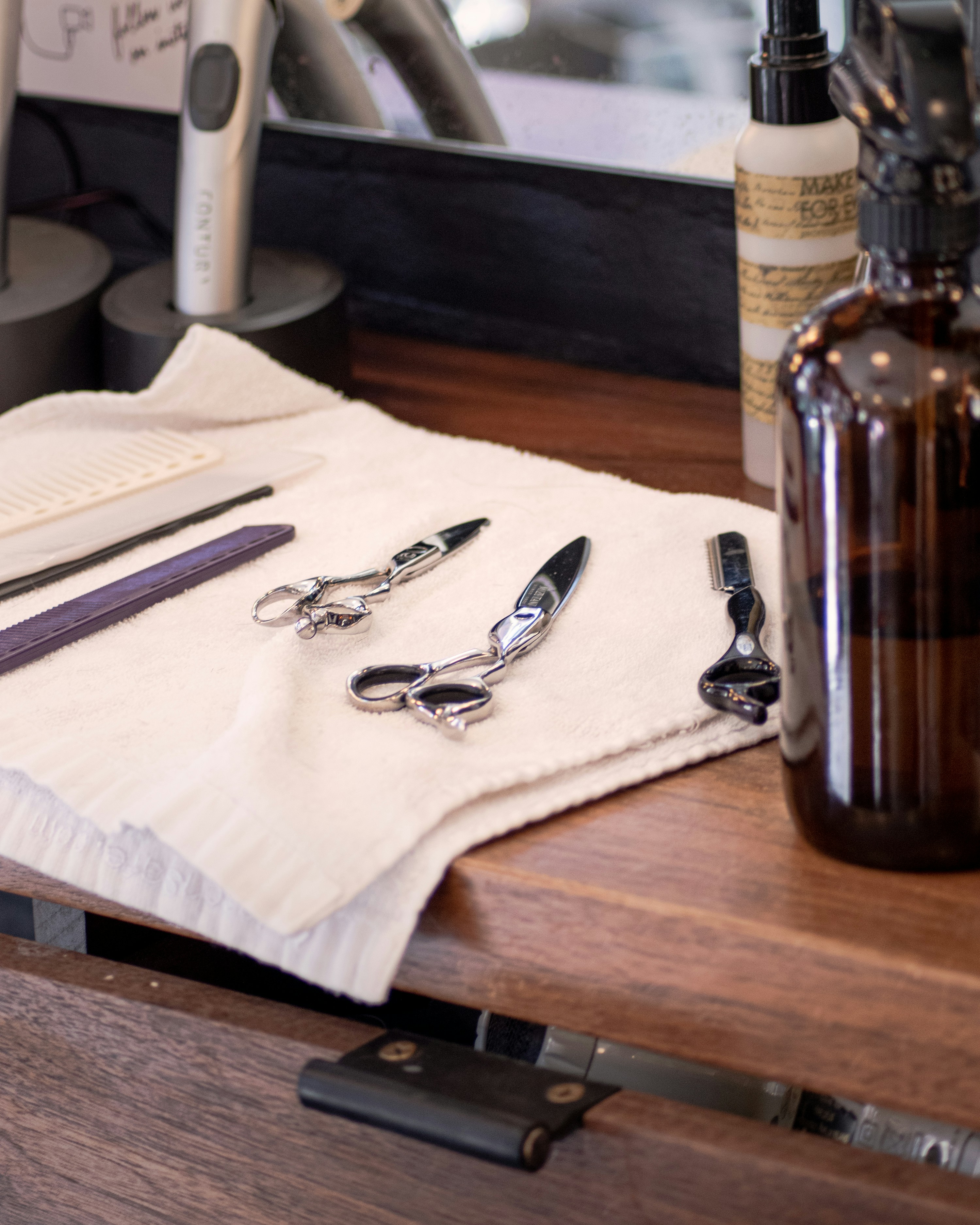 How SaaS is Revolutionizing the Salon Industry in 2025
